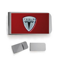 Money Clip (w/PHotoart Option)